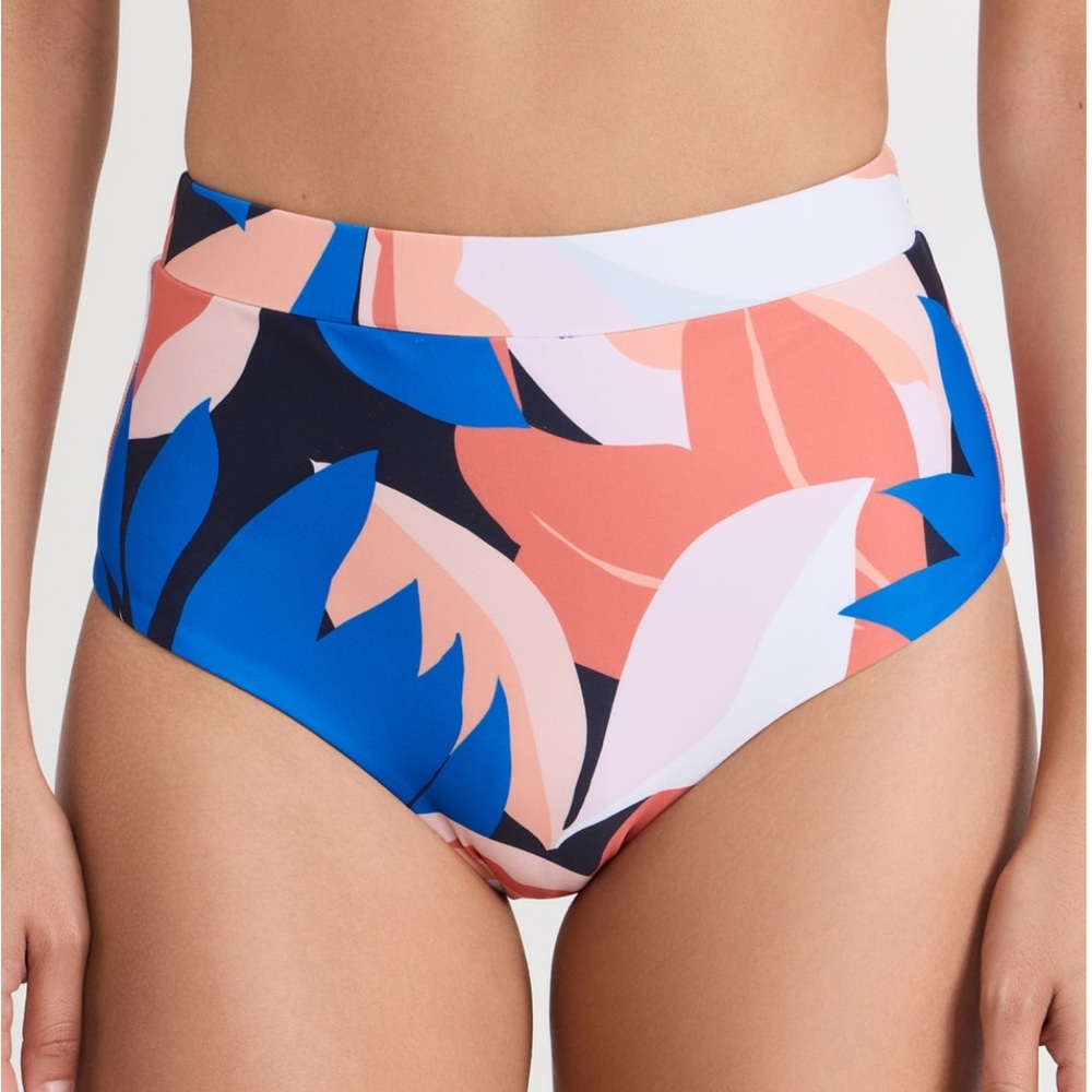 MINKPINK Lukas High Waist Bottoms in Size Small